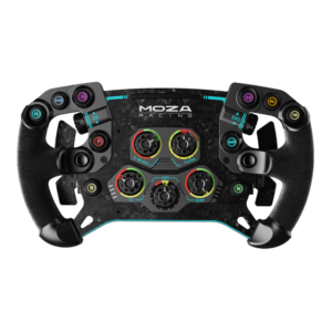 חישוק פתוח Moza GS V2