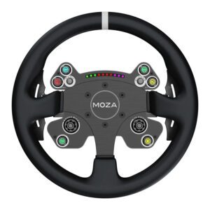 חישוק הגה Moza CS V2