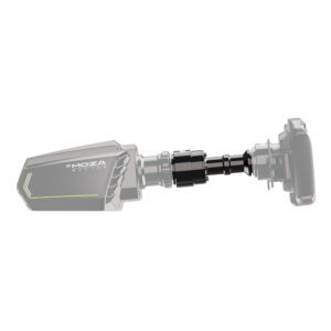 מוט הארכה 15cm Moza