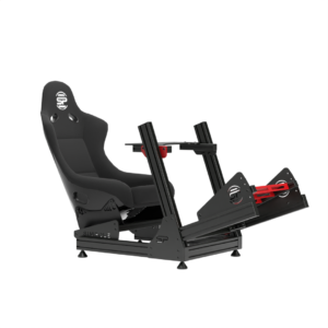 SimPole F1 V2 - באקט