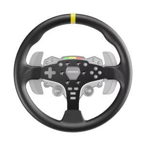 קיט 12 אינץ׳ לחישוק Moza ES