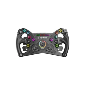 חישוק פתוח Moza KS