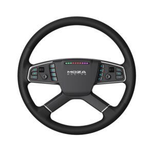 חישוק משאית Moza TSW