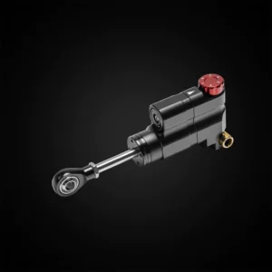 מערכת הידראולי למצערת Simagic