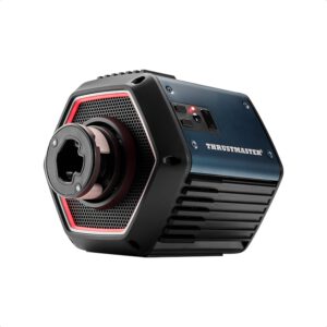 בסיס בהגה סימולטור למחשב Thrustmaster T818