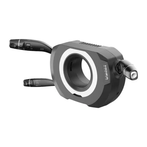 ידיות שליטה לבסיס מוזה Multi-function Stalks מבית Moza