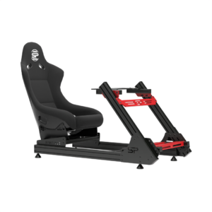 שלדת SimPole GT3 V2 - באקט