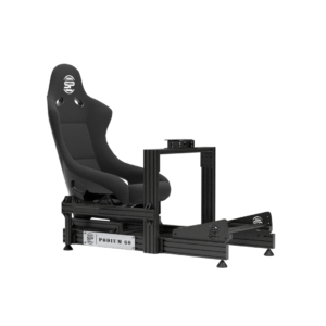 Simpole Podium 60 שחור - באקט