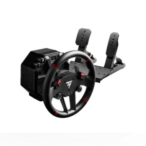 סט הגה ודוושות לסוני פלייסטיישן - Thrustmaster T598 PS5