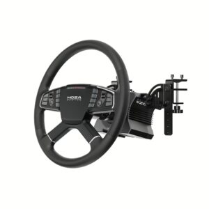 באנדל סימולטור משאית - MOZA Truck Bundle