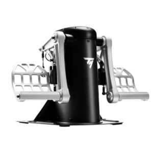 דוושות טיסה - Thrustmaster TPR Pendular Rudder