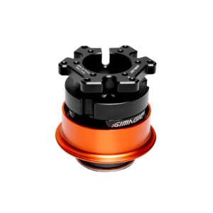 מתאם שחרור מהיר לסדרת Simagic EVO