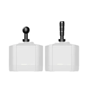 ידיות לשיפטר אקטיבי Moza AB9