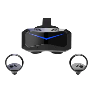 Pimax Crystal Super – משקפי VR ברזולוציה אולטרה גבוהה