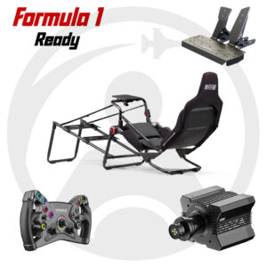 באנדל סימולטור NLR - F1 Lite