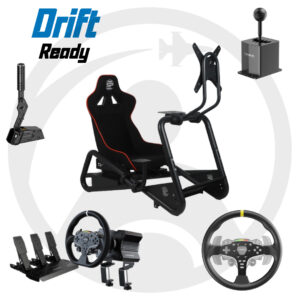 באנדל סימולטור דריפטים - NLR Drift MX