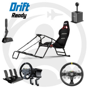 באנדל סימולטור דריפטים - NLR Drift lite