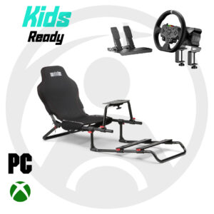 באנדל סימולטור לילדים - NLR Junior Racer