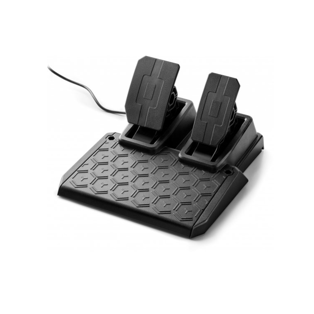 הגה סימולטור לאקסבוקס - TM T128X Racing Wheel (Xbox / PC) - סימסולושיין ...