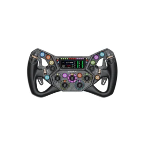 חישוק פתוח - MOZA KS Pro Steering Wheel