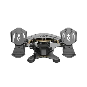 דוושות סימולטור טיסה - MOZA MRP Rudder Pedals