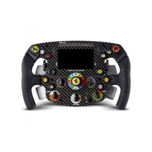 חישוק פורמולה - Thrustmaster Formula Wheel Add-On Ferrari SF1000 Edition