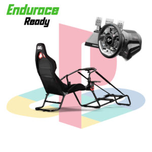 ערכת סימולטור לסוני פלייסטיישן - NLR Truck Ready