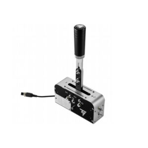 בלם יד לסימולטורי - Thrustmaster TSS Handbrake Sparco Mod