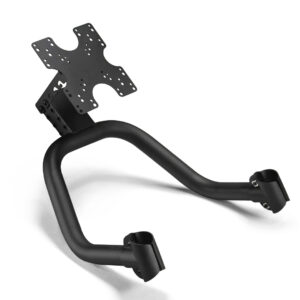 מעמד מסך לעמדת סימולטור - Next Level F-GT Pro