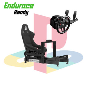 ערכת סימולטור לסוני פלייסטיישן - SimPole Light