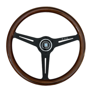 חישוק הגה קלאסי 14״ SimPole –  סטייל שנות ה־70