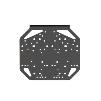 MOZA Universal Mounting Plate - פלטת הרכבה אוניברסלית