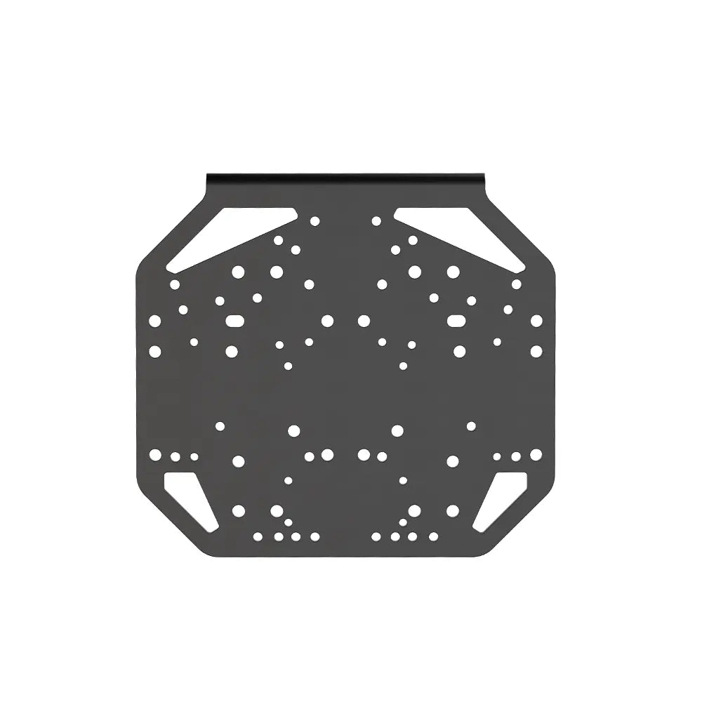 MOZA Universal Mounting Plate - פלטת הרכבה אוניברסלית