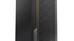 מחשב עריכה וגיימינג במארז Antec P20CE