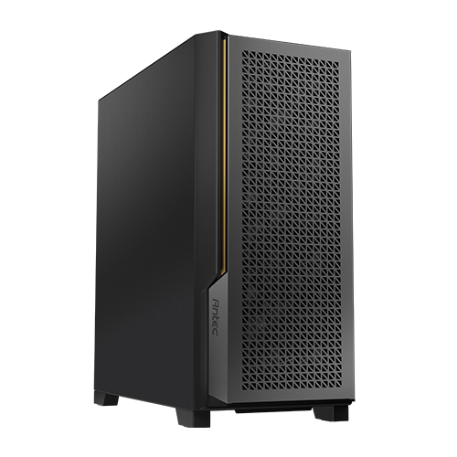 מחשב עריכה וגיימינג במארז Antec P20CE