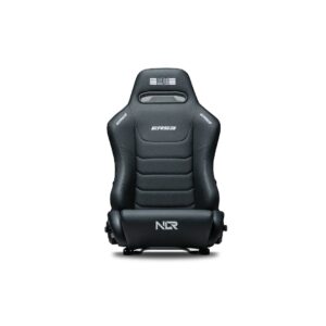 מושב לסימולטור נהיגה – Next Level Racing ERS3 Elite Reclining Seat