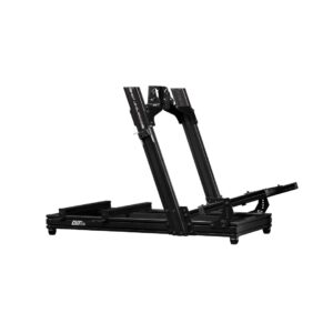 עמדת נהיגה לסימולטור – Next Level Racing GTElite Lite Front & Side Mount Edition